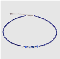 Collana Coeur De Lion Donna in Acciaio 4464/10-0700 - 4464/10-0700